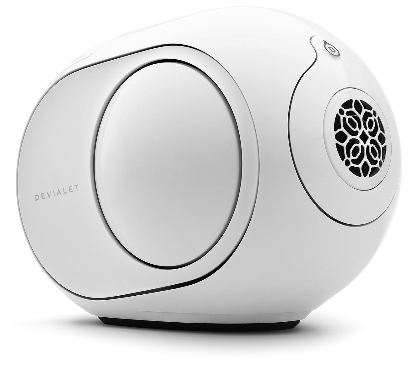 DEVIALET  Phantom II 98 dB speaker Iconic White 