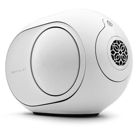 DEVIALET  Phantom II 98 dB speaker Iconic White 