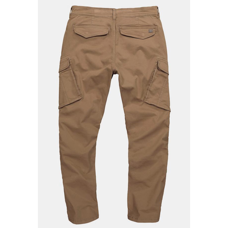 JP1880 Pantalon cargo Straight Fit  