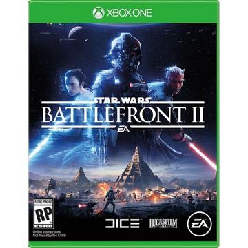STAR WARS Battlefront II, Xbox One Standard Inglese