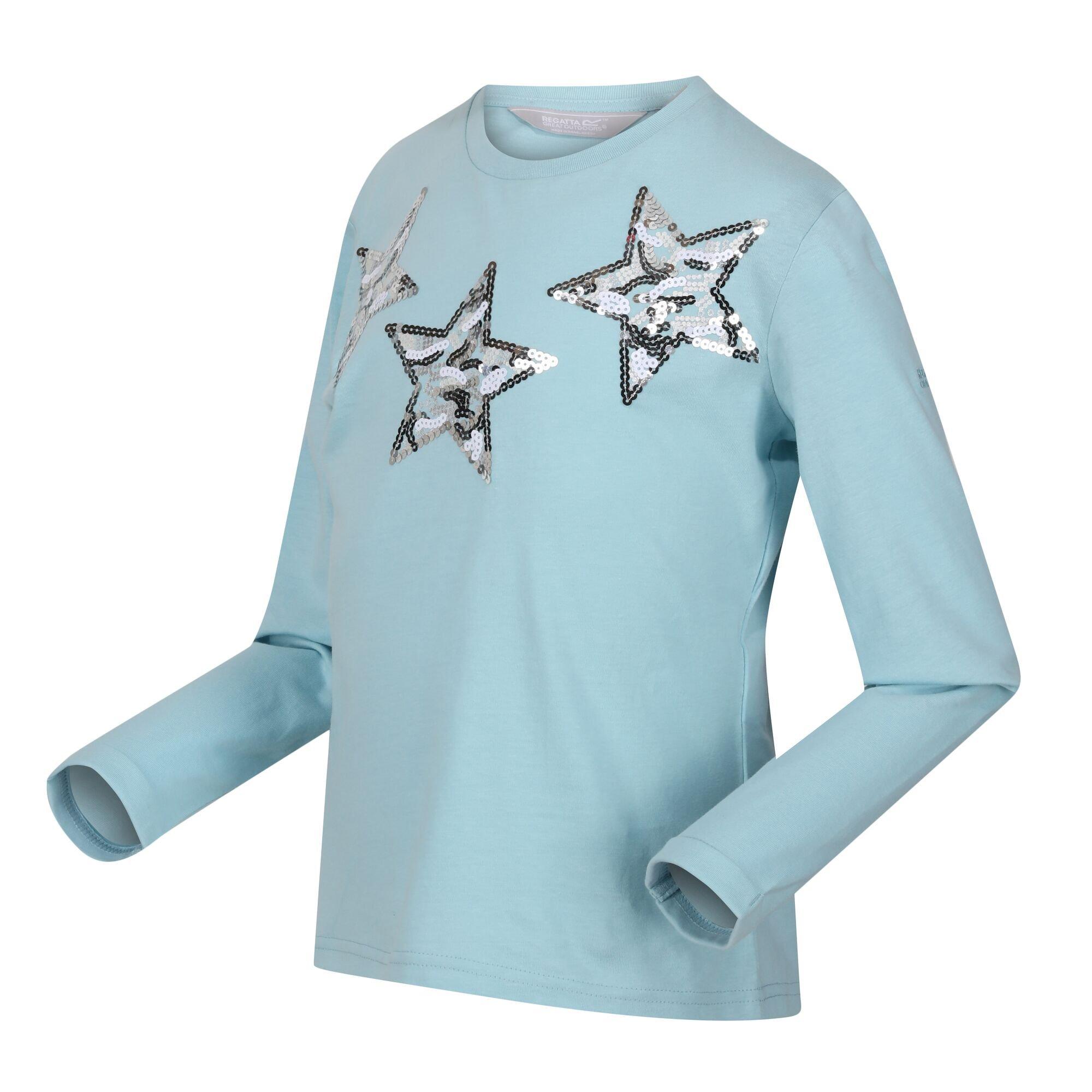 Regatta  Tshirt WENBIE Enfant 