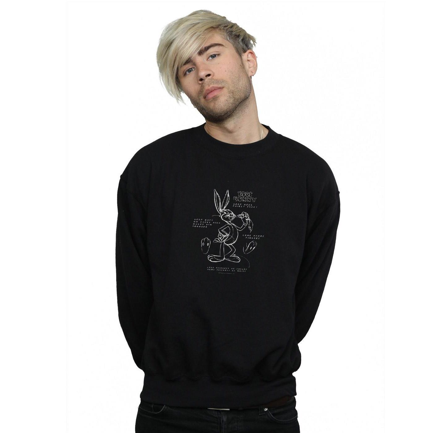 LOONEY TUNES  Sweat 