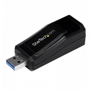 USB 3.0 TO GIGABIT NIC ADAPTER