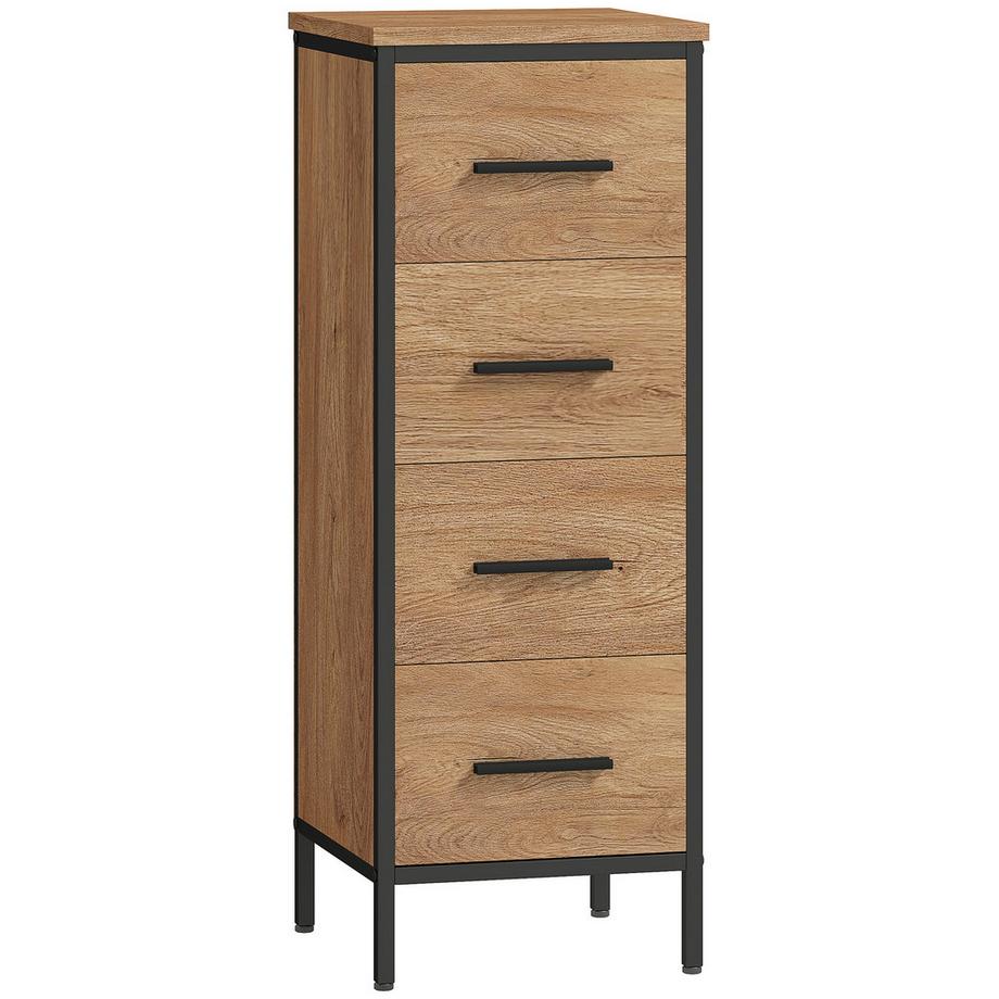 Badschrank