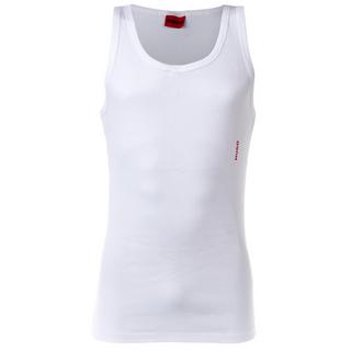 HUGO Confezione da 2 Canottiere Vestibilità Comoda  