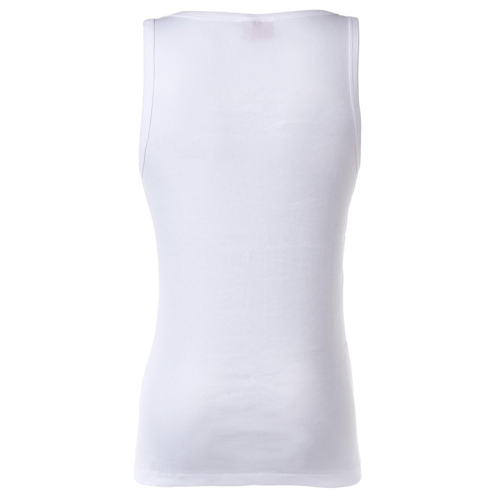 HUGO Confezione da 2 Canottiere Vestibilità Comoda  