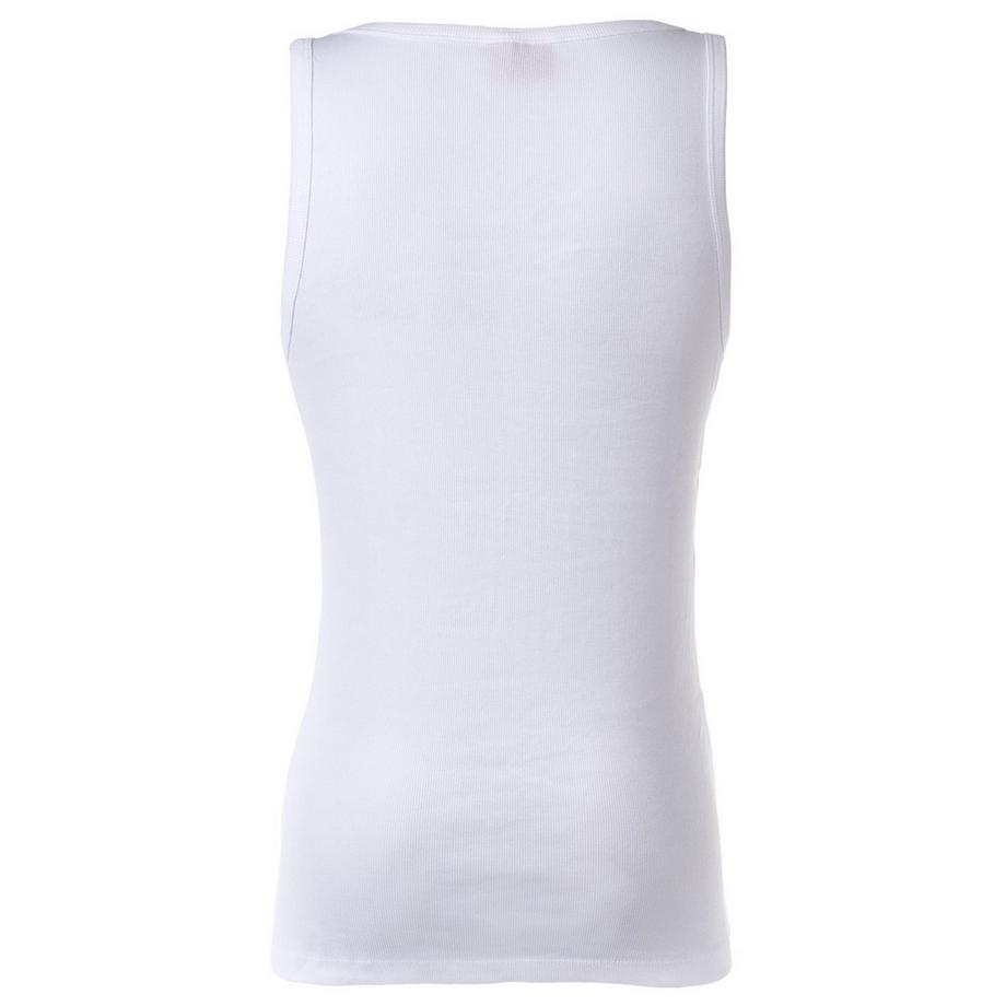 HUGO Lot de 2 Maillots de Corps Coupe Confortable  