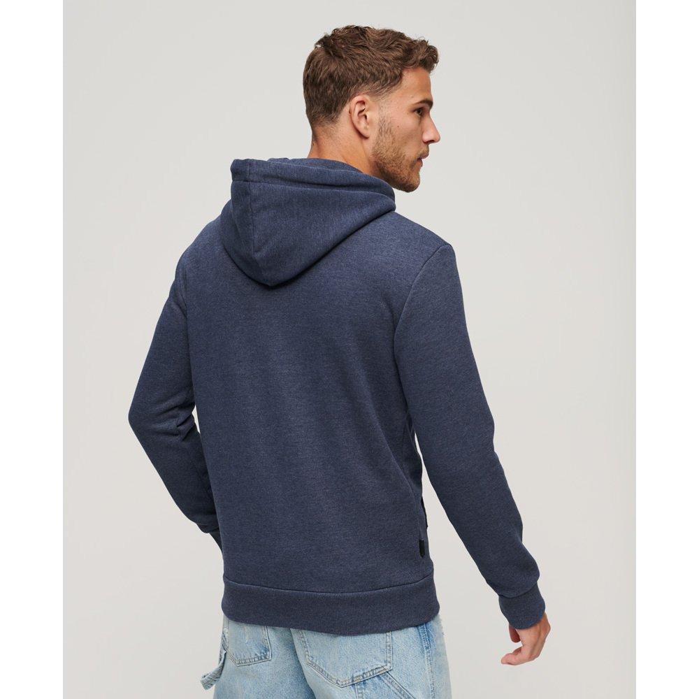 Superdry  sweatshirt à capuche cl great outdoors graphic 