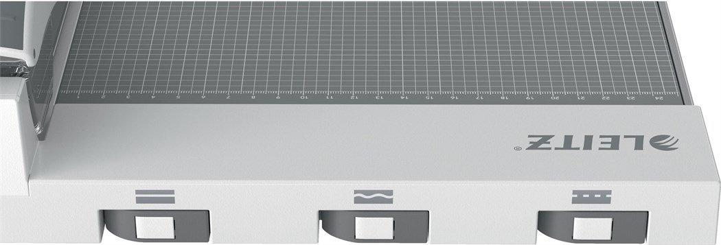 Leitz LEITZ Rollenschneidemaschine 9028-00-00 Precision, 457mm A3  