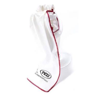 Panno per lucidare il vetro