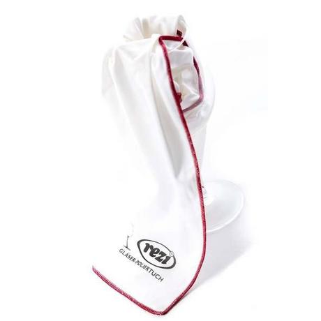 Forster Home Chiffon à polir les verres  