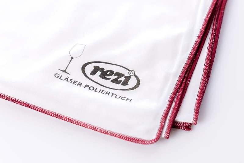 Forster Home Chiffon à polir les verres  