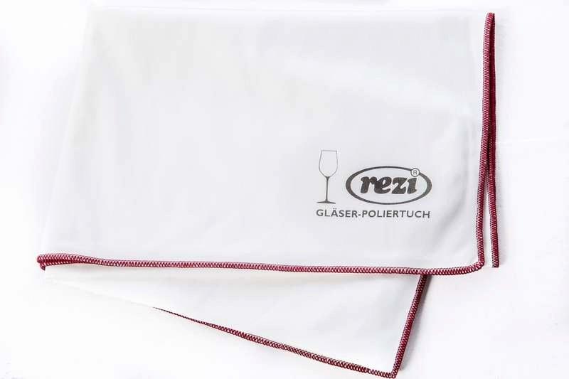 Forster Home Chiffon à polir les verres  