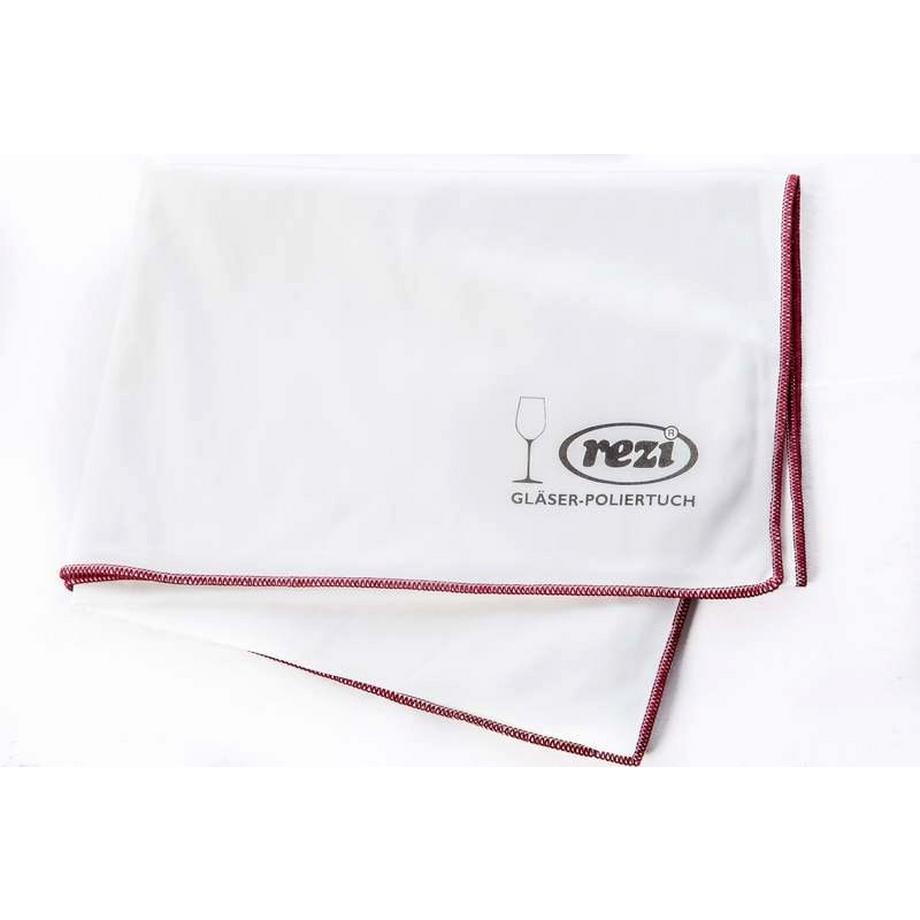 Forster Home Panno per lucidare il vetro  