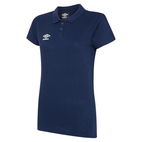Umbro Club Essential Poloshirt  
