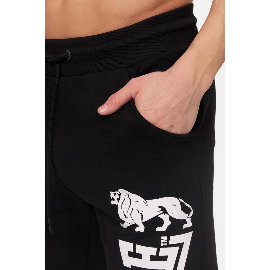 LONSDALE Ockle Pantalon de Jogging Slim Fit  