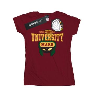 Tshirt NORTHERN UNIVERSITY OF MARS