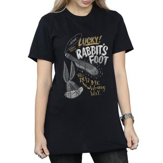 LOONEY TUNES  Tshirt RUB ME THE WRONG WAY 