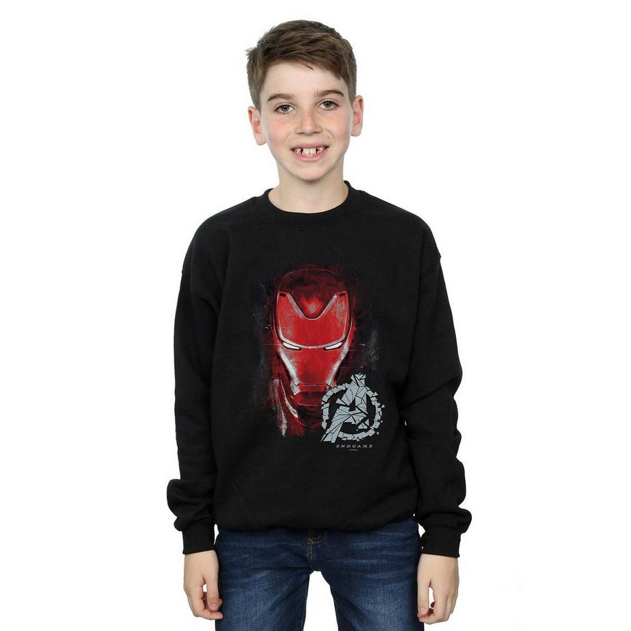 MARVEL  Sweat AVENGERS ENDGAME 