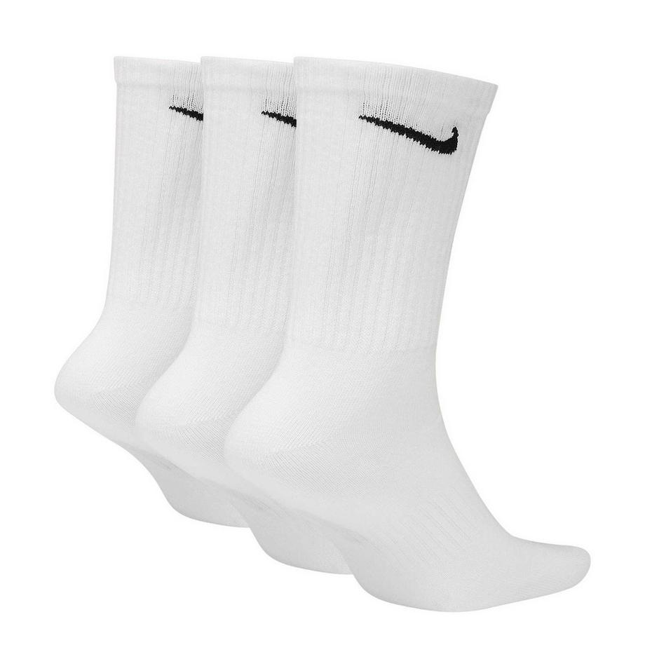 NIKE  Calzettoni Tutti I Giorni Leggera Misura  (Confezione da tre) 