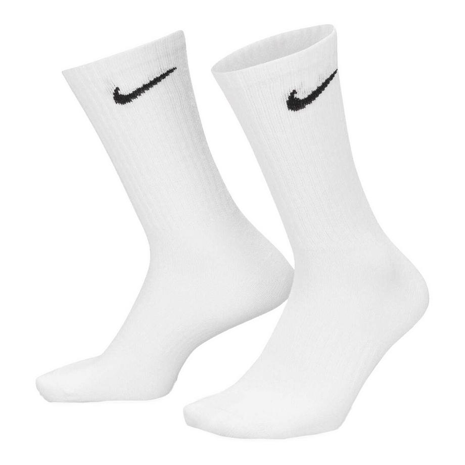 NIKE  Calzettoni Tutti I Giorni Leggera Misura  (Confezione da tre) 