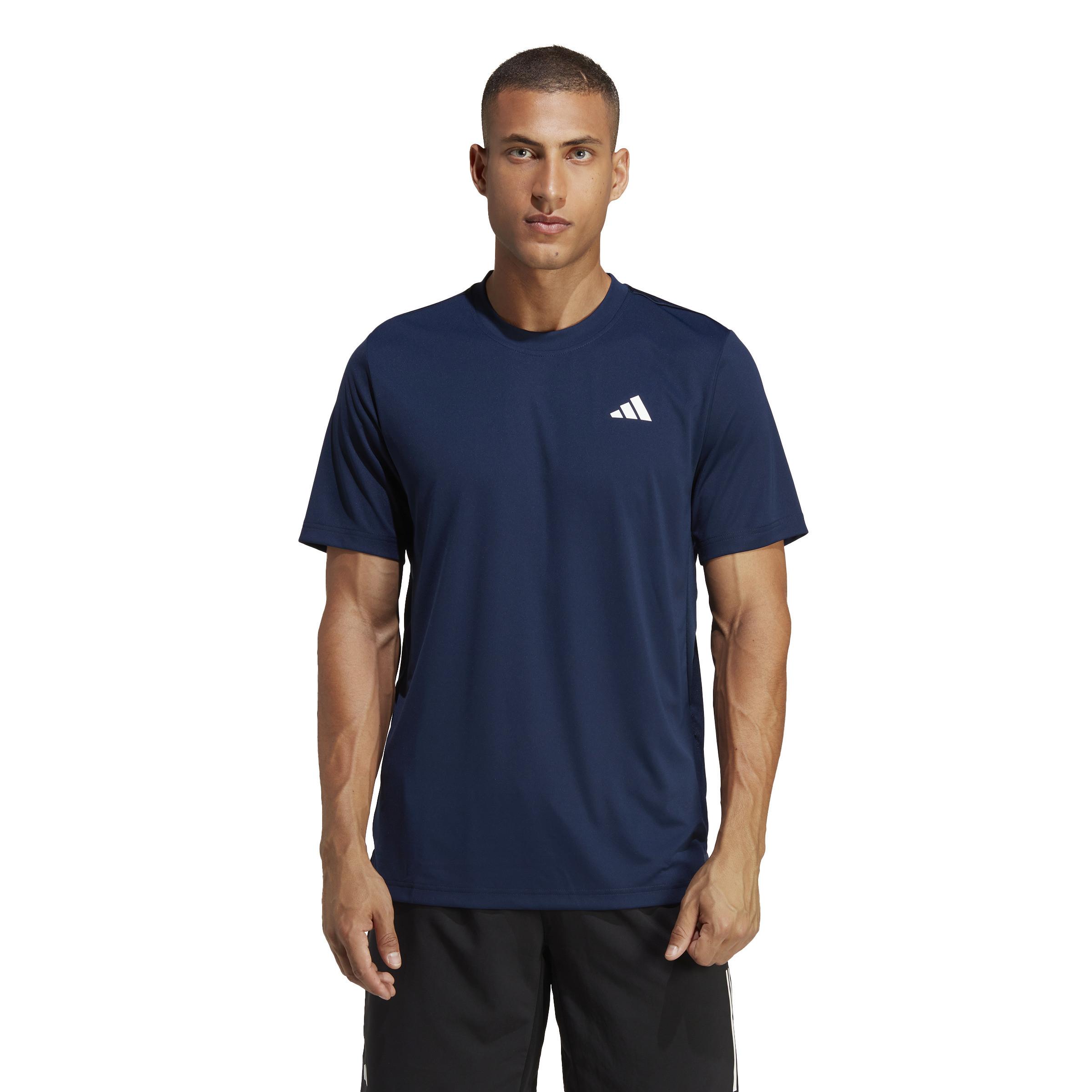 adidas  t-hirt adida club tech 