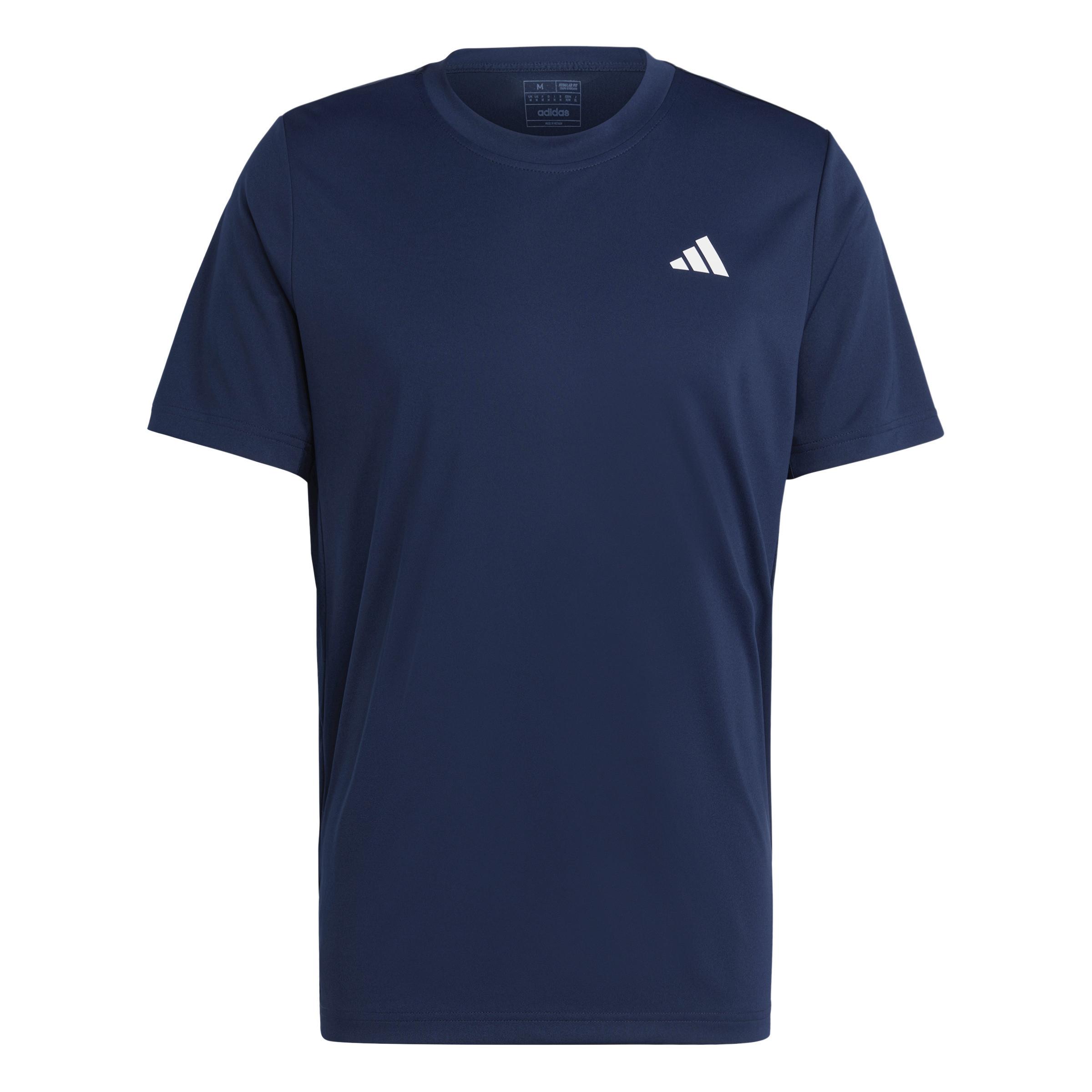 adidas  t-hirt adida club tech 