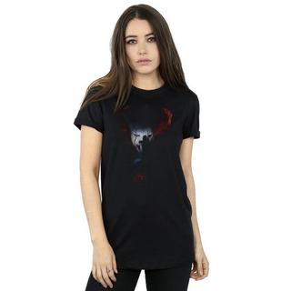 It Pennywise Quiet T-Shirt  