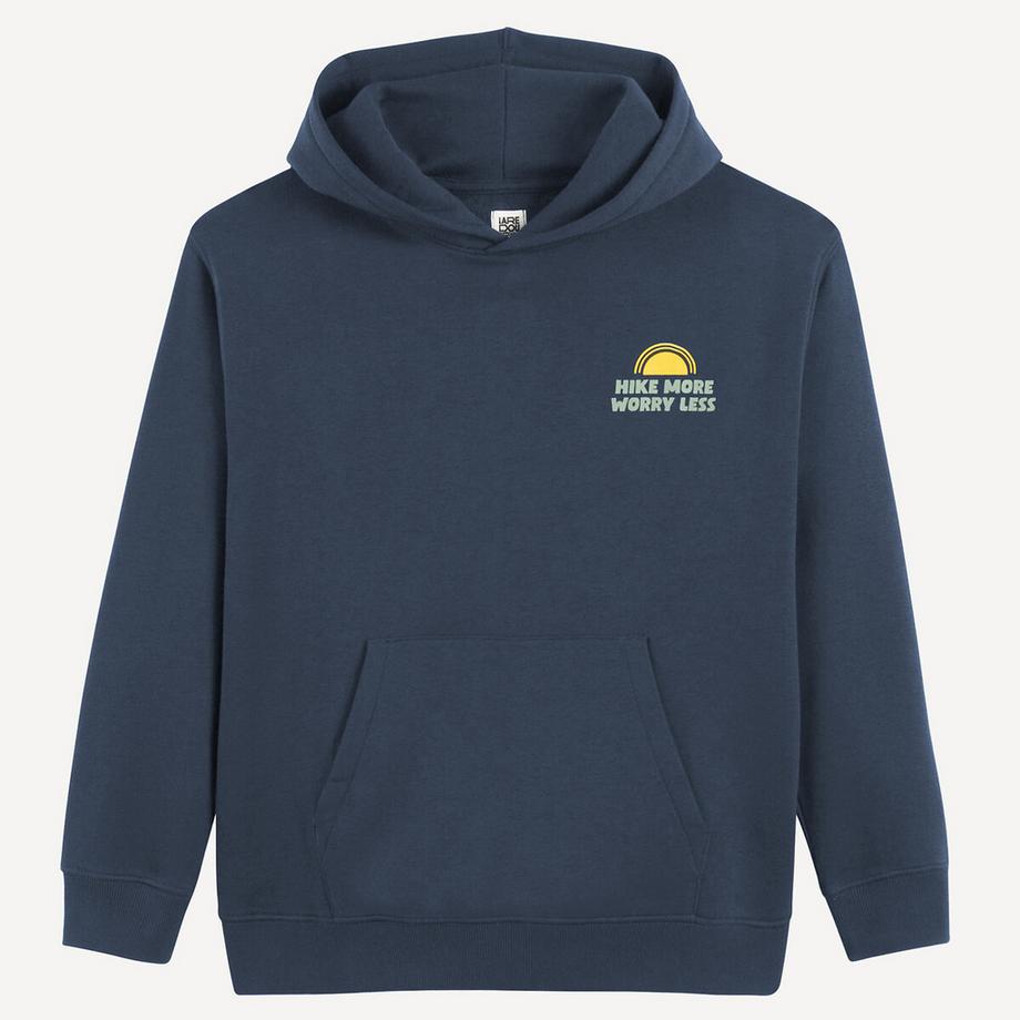 La Redoute Collections  Kapuzensweatshirt 