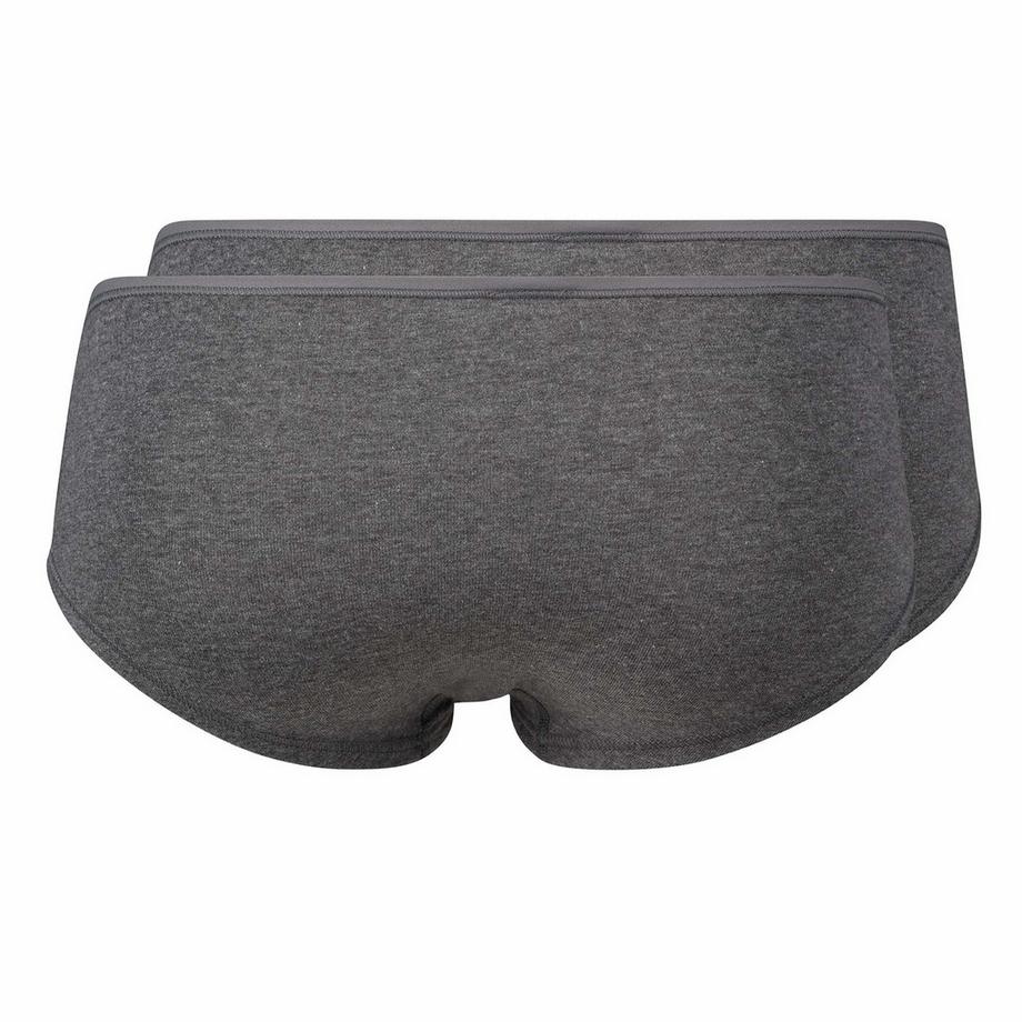 Skiny Advantage Cotton Stretch Panty Confezione da 2  