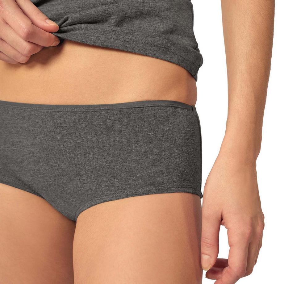 Skiny Advantage Cotton Stretch Panty Confezione da 2  