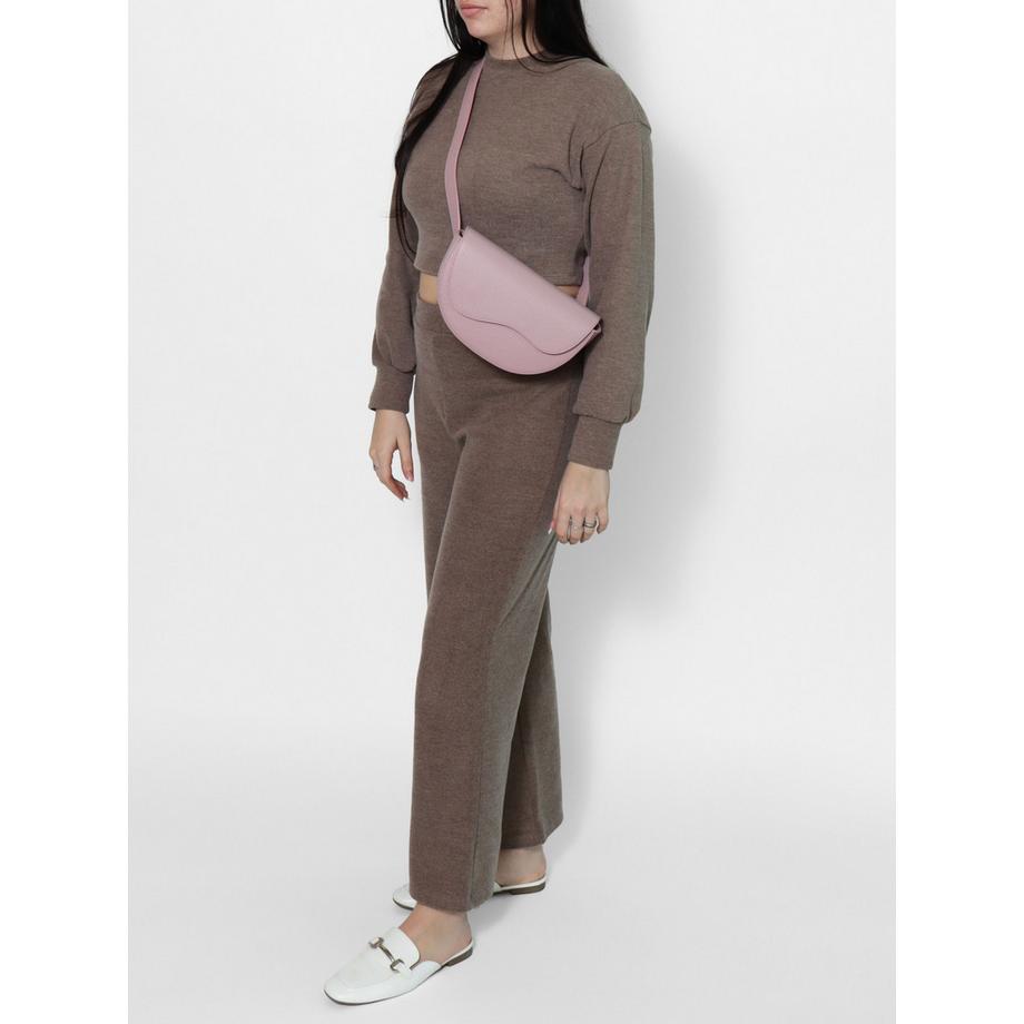 Roberta Rossi Gürteltasche  