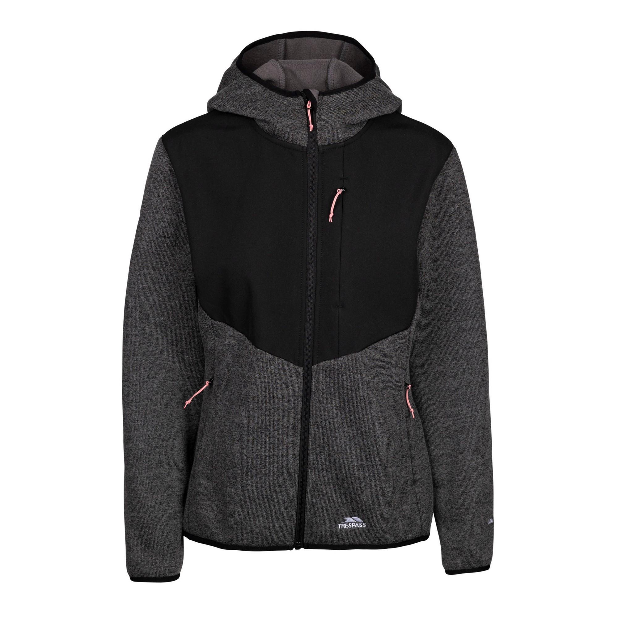 Trespass  Tierra Fleecejacke 