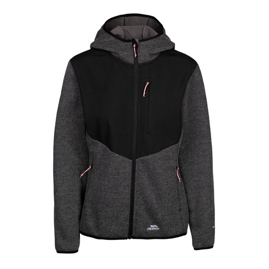 Veste polaire TIERRA