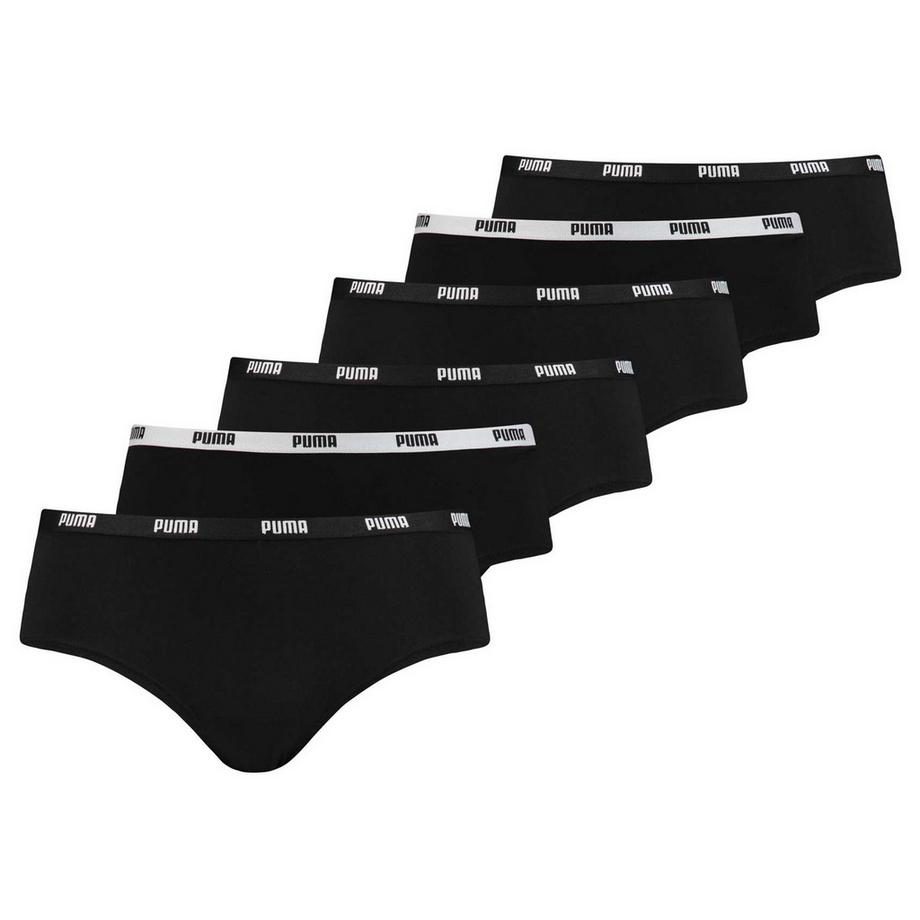 Panty  6er Pack Stretch