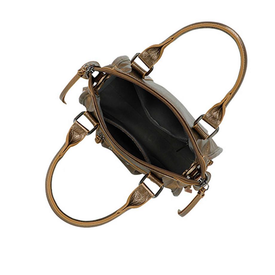 Gallantry Borsa a Mano Fasce Lunghe  