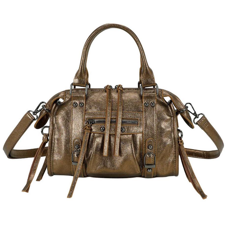 Gallantry Borsa a Mano Fasce Lunghe  