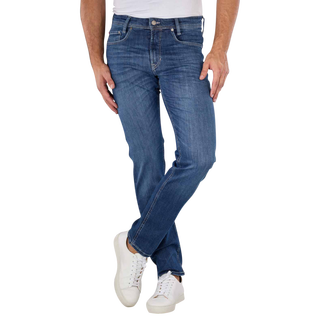 MAC Flexx Slim Straight Jeans  