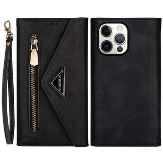 Cover-Discount  iPhone 14 Pro - Portefeuille coque 