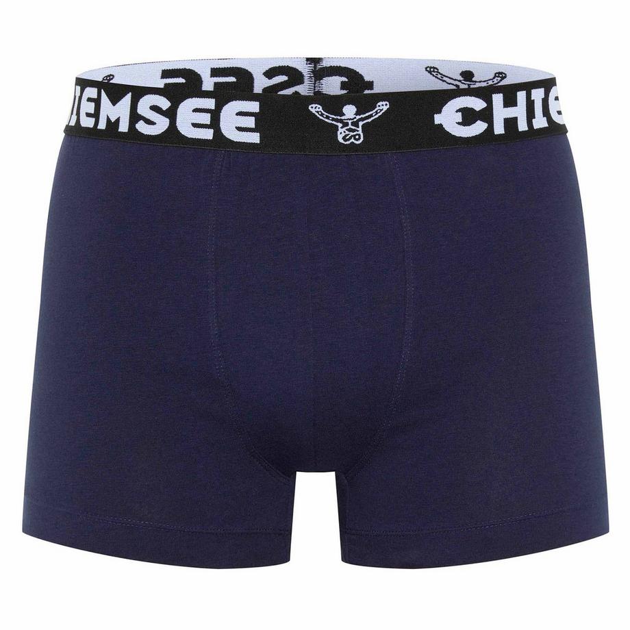 Chiemsee Boxer Regular Fit Confezione da 3  