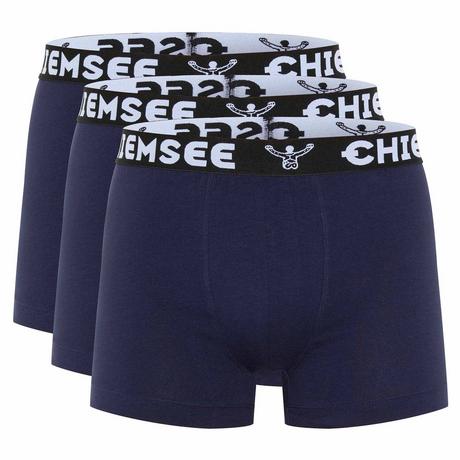 Chiemsee Boxer Regular Fit Confezione da 3  