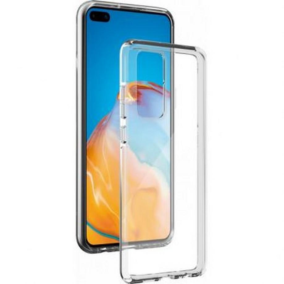 BigBen Connected  Cover per Huawei P40 Morbida 