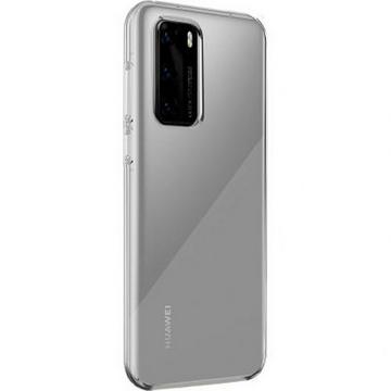 Cover per Huawei P40 Morbida