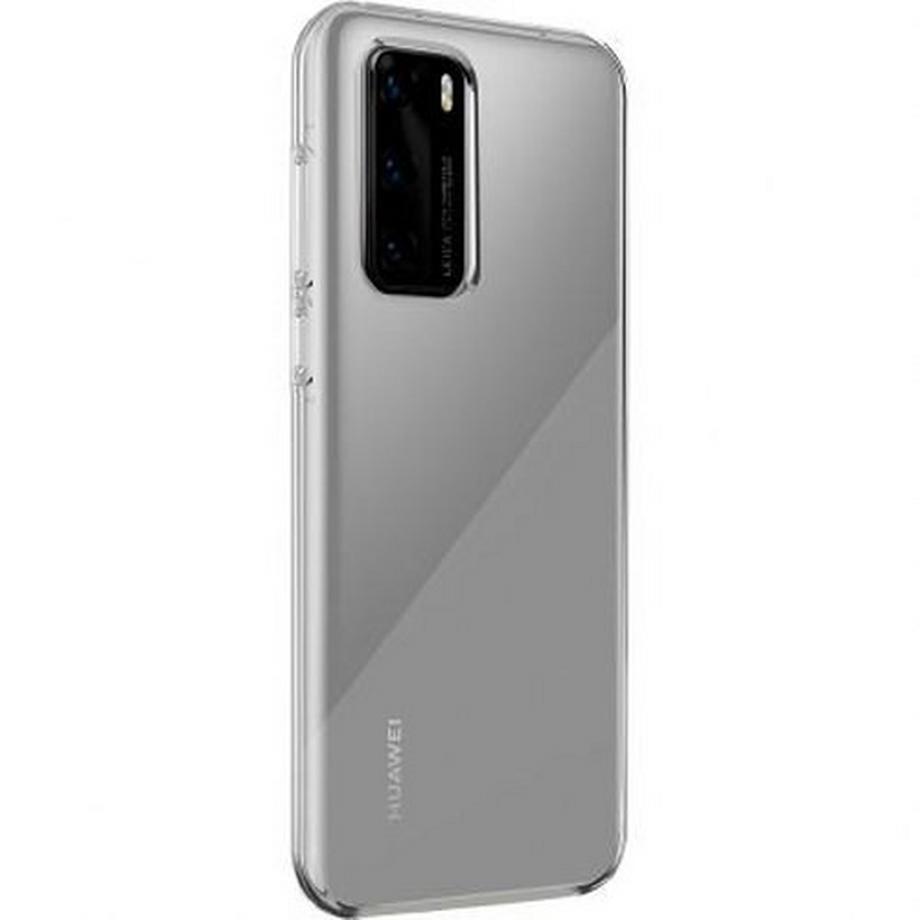 BigBen Connected  Cover per Huawei P40 Morbida 