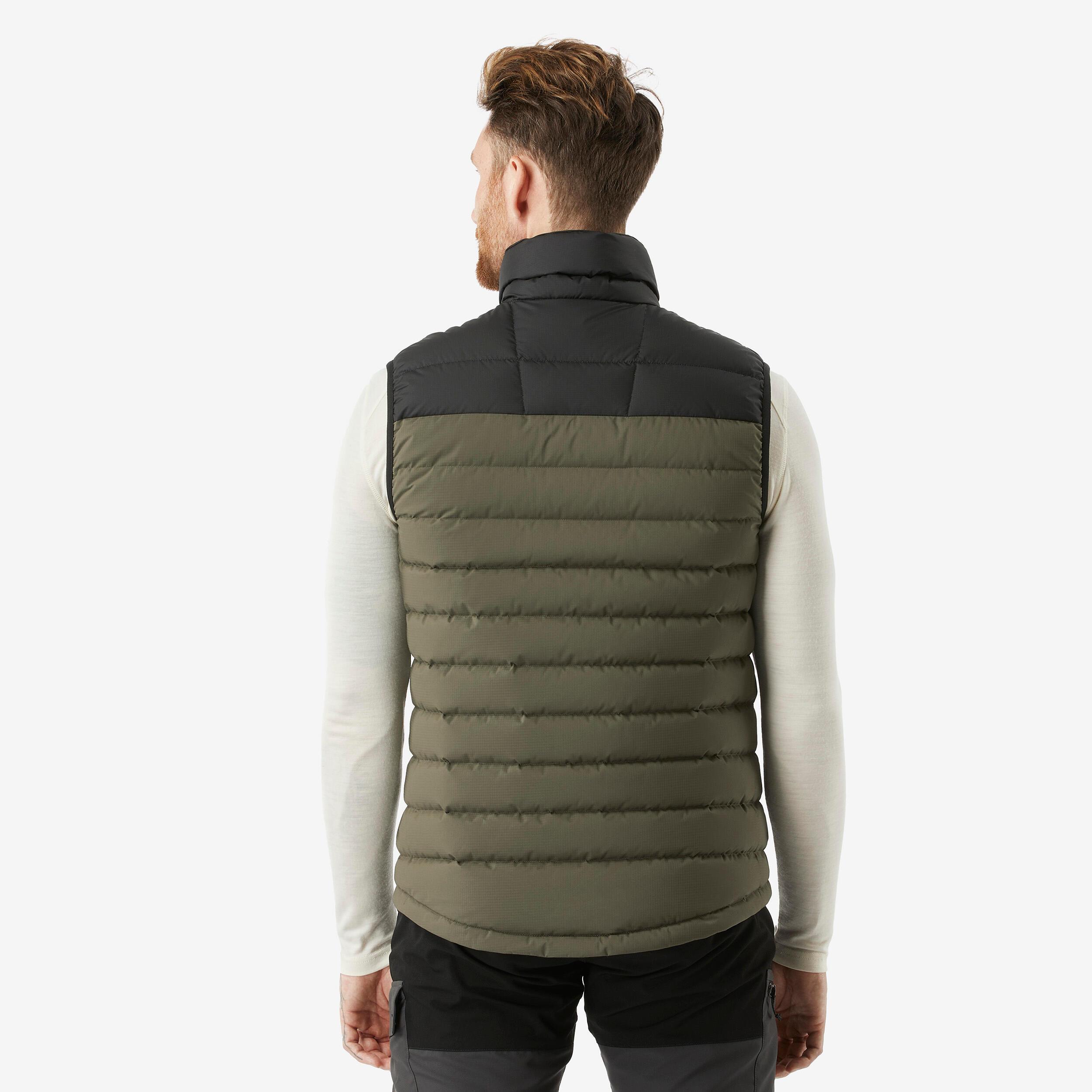 FORCLAZ  Daunenjacke - MT500 