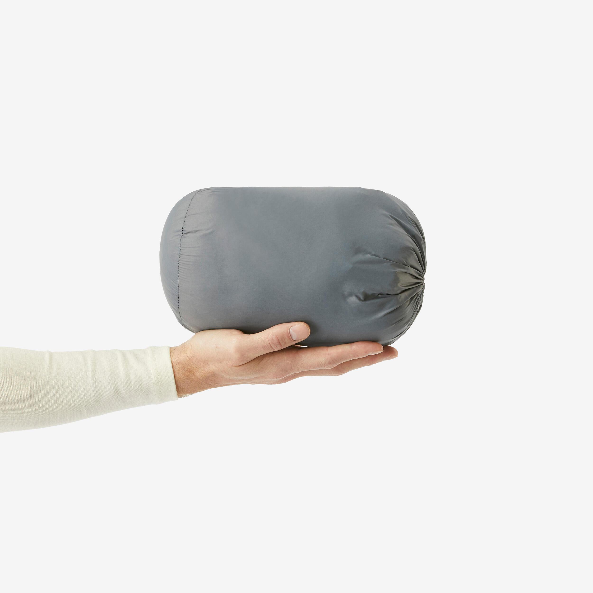 FORCLAZ  Daunenjacke - MT500 