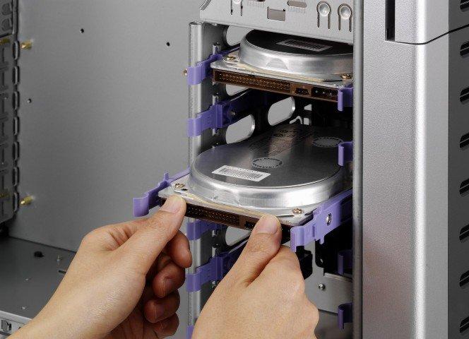 CHIEFTEC  Chieftec Mesh MidiTower LCX-01SLSLB Argent 400 W 