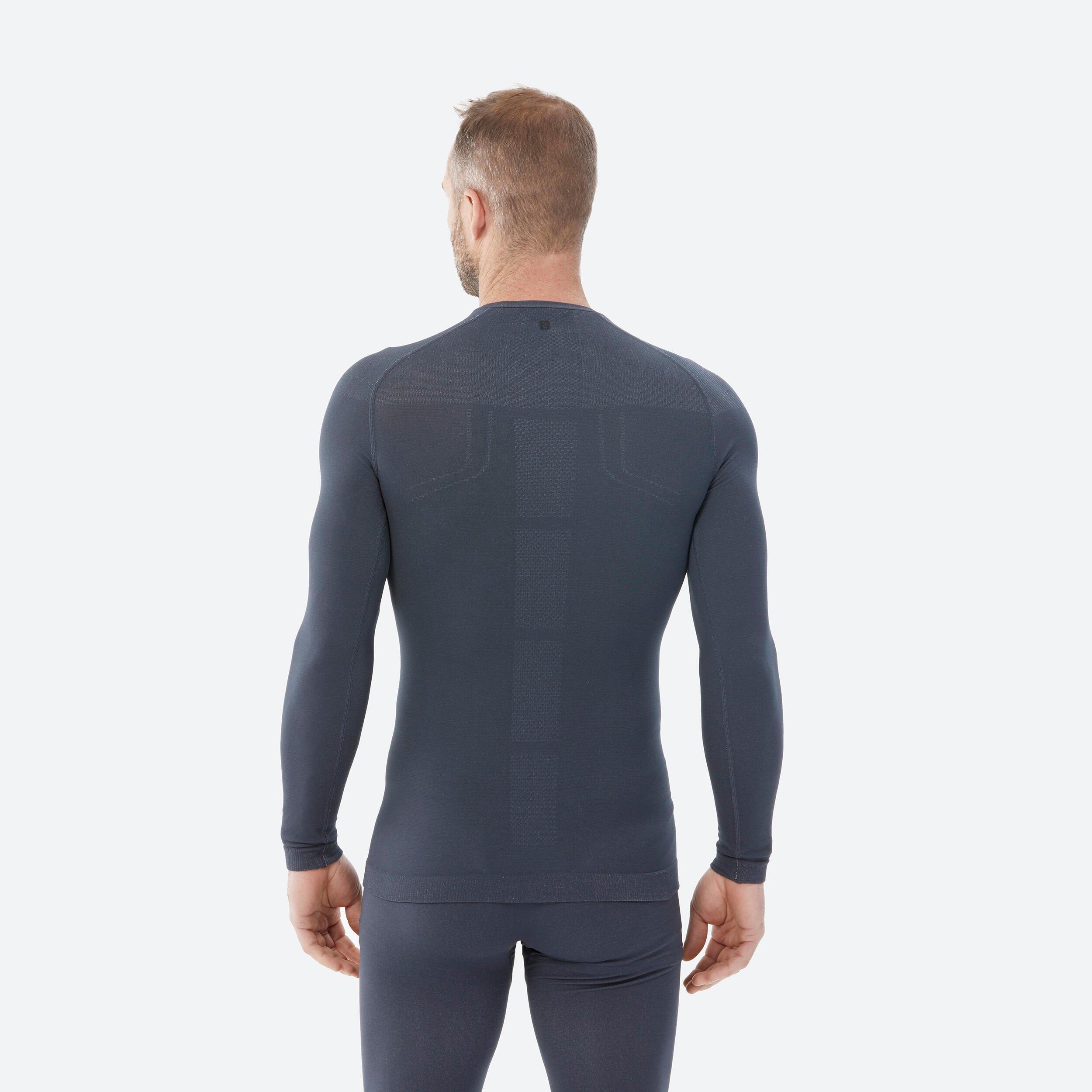 WEDZE  Sous vêtement haut - BL 180 seamless 