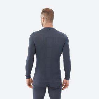 WEDZE  Unterhemd - BL 180 seamless 