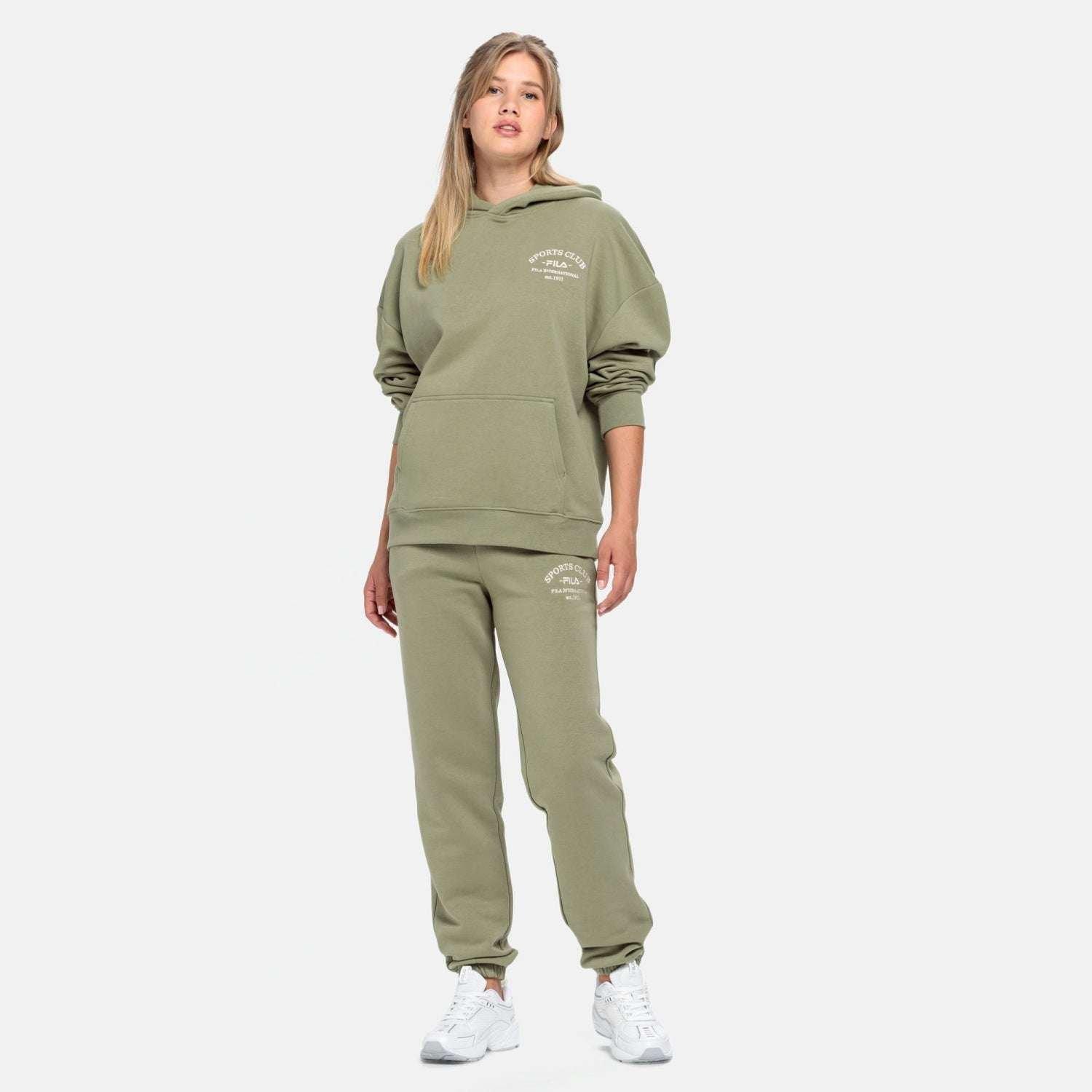 FILA  Joggers da donna Fila Boen Loose Fit 